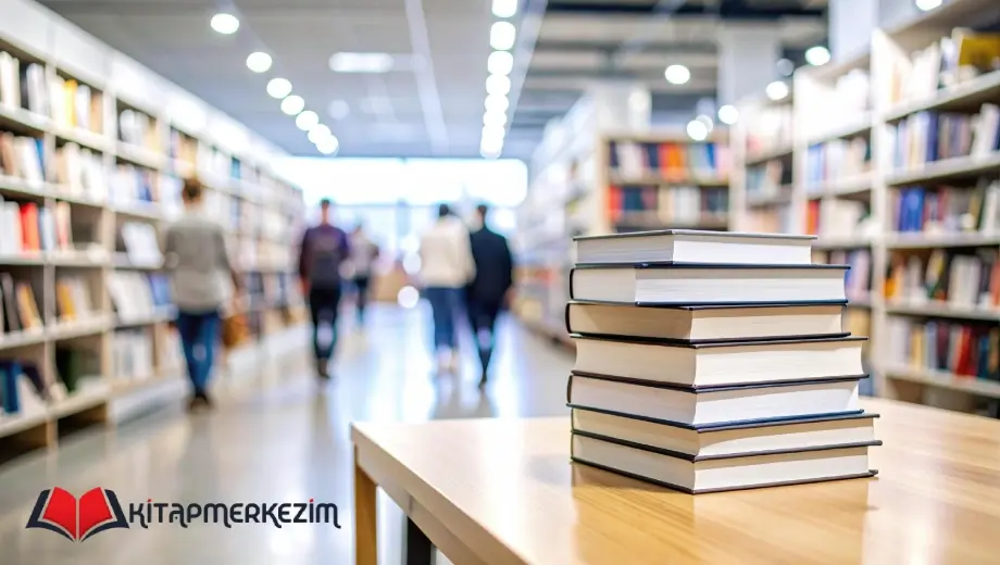 KİTAPMERKEZİM